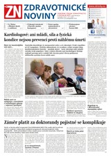 E-magazín Ze Zdravotnictví 7/2017 - A 11 s.r.o.