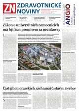 E-magazín Ze Zdravotnictví 8/2017 - A 11 s.r.o.