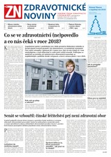 E-magazín Ze Zdravotnictví 51/2017 - A 11 s.r.o.