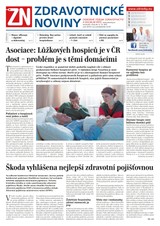 E-magazín Ze Zdravotnictví 49/2017 - A 11 s.r.o.