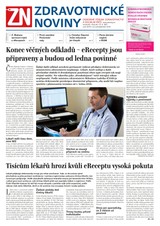 E-magazín Ze Zdravotnictví 46/2017 - A 11 s.r.o.