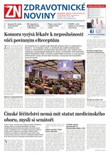 E-magazín Ze Zdravotnictví 47/2017 - A 11 s.r.o.