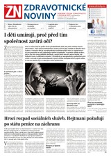 E-magazín Ze Zdravotnictví 45/2017 - A 11 s.r.o.