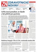 E-magazín Ze Zdravotnictví 32/2017 - A 11 s.r.o.