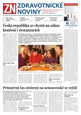E-magazín Ze Zdravotnictví 22/2017 - A 11 s.r.o.
