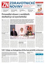 E-magazín Ze Zdravotnictví 18/2017 - A 11 s.r.o.