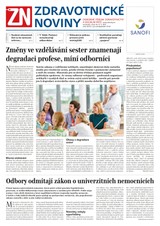 E-magazín Ze Zdravotnictví 19/2017 - A 11 s.r.o.