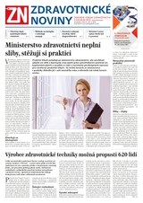 E-magazín Ze Zdravotnictví 21/2017 - A 11 s.r.o.
