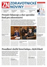 E-magazín Ze Zdravotnictví 39/2017 - A 11 s.r.o.