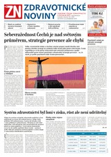 E-magazín Ze Zdravotnictví 38/2017 - A 11 s.r.o.