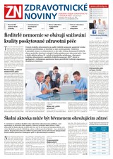 E-magazín Ze Zdravotnictví 36/2017 - A 11 s.r.o.