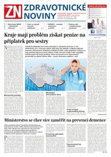 E-magazín Ze Zdravotnictví 30/2017 - A 11 s.r.o.