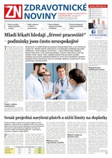 E-magazín Ze Zdravotnictví 28/2017 - A 11 s.r.o.