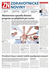 E-magazín Ze Zdravotnictví 26/2017 - A 11 s.r.o.