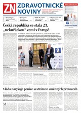 E-magazín Ze Zdravotnictví 23/2017 - A 11 s.r.o.