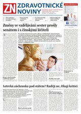 E-magazín Ze Zdravotnictví 25/2017 - A 11 s.r.o.