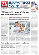 E-magazín Ze Zdravotnictví 11/2017 - A 11 s.r.o.