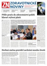 E-magazín Ze Zdravotnictví 10/2017 - A 11 s.r.o.