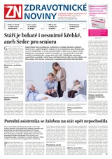 E-magazín Ze Zdravotnictví 44/2017 - A 11 s.r.o.