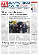 E-magazín Ze Zdravotnictví 43/2017 - A 11 s.r.o.