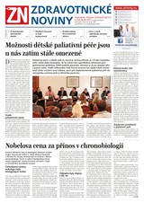 E-magazín Ze Zdravotnictví 41/2017 - A 11 s.r.o.