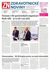 E-magazín Ze Zdravotnictví 42/2017 - A 11 s.r.o.