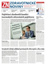 E-magazín Ze Zdravotnictví 40/2017 - A 11 s.r.o.