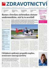 E-magazín Ze Zdravotnictví 3/2019 - A 11 s.r.o.
