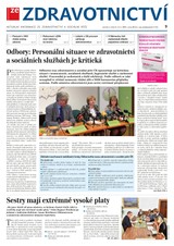 E-magazín Ze Zdravotnictví 9/2019 - A 11 s.r.o.