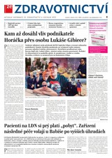 E-magazín Ze Zdravotnictví 8/2019 - A 11 s.r.o.
