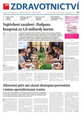 E-magazín Ze Zdravotnictví 20/2019 - A 11 s.r.o.