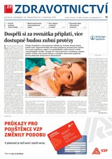 E-magazín Ze Zdravotnictví 19/2019 - A 11 s.r.o.