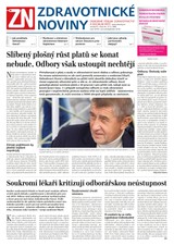 E-magazín Ze Zdravotnictví 24/2018 - A 11 s.r.o.