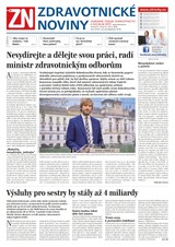 E-magazín Ze Zdravotnictví 25/2018 - A 11 s.r.o.