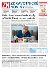 E-magazín Ze Zdravotnictví 42/2018 - A 11 s.r.o.