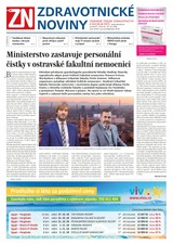 E-magazín Ze Zdravotnictví 43/2018 - A 11 s.r.o.