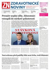 E-magazín Ze Zdravotnictví 34/2018 - A 11 s.r.o.