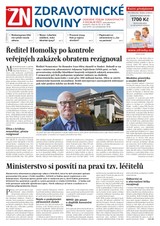 E-magazín Ze Zdravotnictví 32/2018 - A 11 s.r.o.