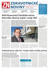 E-magazín Ze Zdravotnictví 11/2018 - A 11 s.r.o.