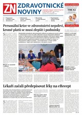 E-magazín Ze Zdravotnictví 3/2018 - A 11 s.r.o.