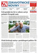 E-magazín Ze Zdravotnictví 5/2018 - A 11 s.r.o.