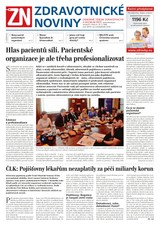 E-magazín Ze Zdravotnictví 21/2018 - A 11 s.r.o.