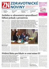 E-magazín Ze Zdravotnictví 20/2018 - A 11 s.r.o.