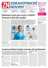 E-magazín Ze Zdravotnictví 22/2018 - A 11 s.r.o.