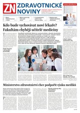 E-magazín Ze Zdravotnictví 15/2018 - A 11 s.r.o.