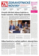 E-magazín Ze Zdravotnictví 16/2018 - A 11 s.r.o.