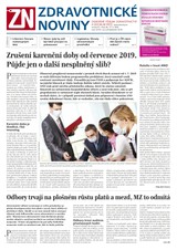 E-magazín Ze Zdravotnictví 38/2018 - A 11 s.r.o.