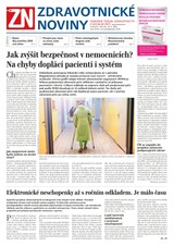 E-magazín Ze Zdravotnictví 39/2018 - A 11 s.r.o.