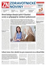 E-magazín Ze Zdravotnictví 36/2018 - A 11 s.r.o.
