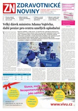 E-magazín Ze Zdravotnictví 46/2018 - A 11 s.r.o.